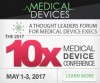 10xMedicalDeviceConference2017Square