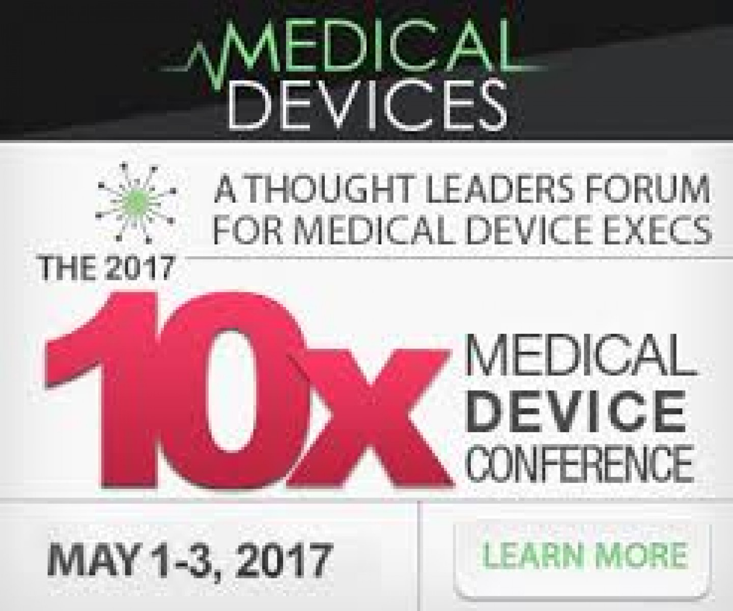 10xMedicalDeviceConference2017Square